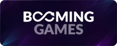 Booming Games