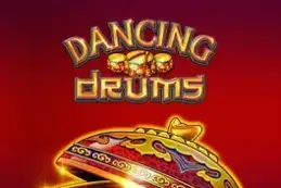 Dancing Drums